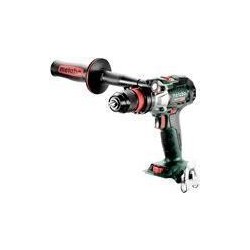 Trapano a percussione a batteria METABO SB18LTXBLQI (602361660)