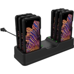 RAM Mounts RAM-DOCK-6G-SAM59P-OT1U organizzatore per stazioni di cari