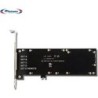 BBU-BRACKET-05 Remote Mounting Board