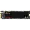 SanDisk ExtremePRO M.2 2000 GB PCI Express 3.0 SLC NVMe (SANDISK EXTR