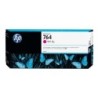 HP Cartuccia inchiostro magenta 764 300 ml