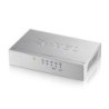 Zyxel GS-105B v3 Non gestito L2 Gigabit Ethernet (10/100/1000) Argento