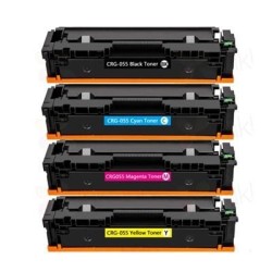 Toner Compa LBP 662663664MF741742743744-2.3K3016C002