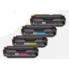 Toner Compa LBP 662663664MF741742743744-7.6K3020C002