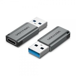 Vention CDPH0 adattatore per inversione del genere dei cavi USB A USB