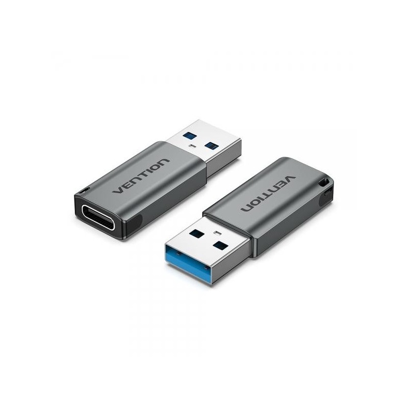 Vention CDPH0 adattatore per inversione del genere dei cavi USB A USB