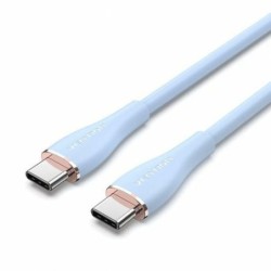 Cavo USB-C Vention TAWSF Azzurro 1 m