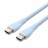 Cavo USB-C Vention TAWSF Azzurro 1 m