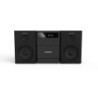 Grundig MS 300 Microsistema audio per la casa 40 W Nero