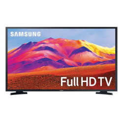 Samsung T5300 81,3 cm (32&quot;) Full HD Smart TV Wi-Fi Nero