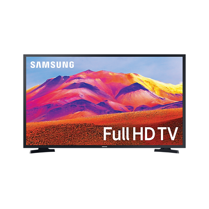 Samsung T5300 81,3 cm (32&quot;) Full HD Smart TV Wi-Fi Nero