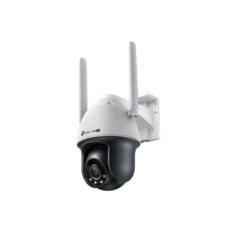 TP-Link VIGI C540-4G Torretta Telecamera di sicurezza IP Interno e es