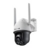 TP-Link VIGI C540-4G Torretta Telecamera di sicurezza IP Interno e es