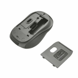 Trust 21192 mouse Ambidestro Bluetooth Ottico 1600 DPI