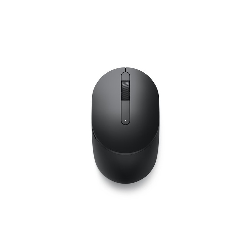 DELL Mouse senza fili Mobile - MS3320W - Nero