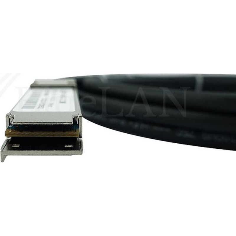 Rete A9547044 compatibile BlueLAN DAC QSFP SC252501K2M30