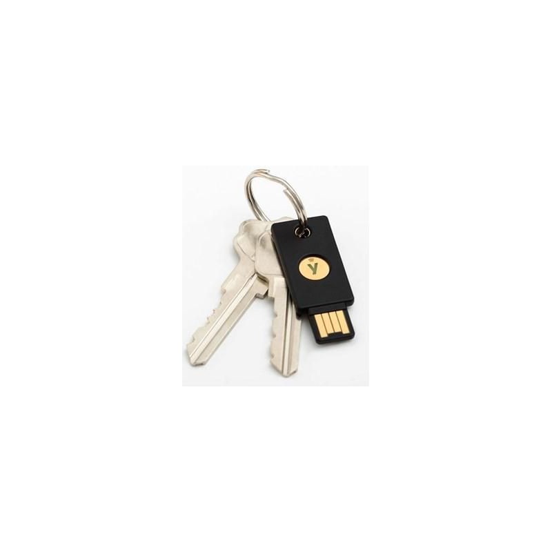 Yubico YubiKey 5 NFC