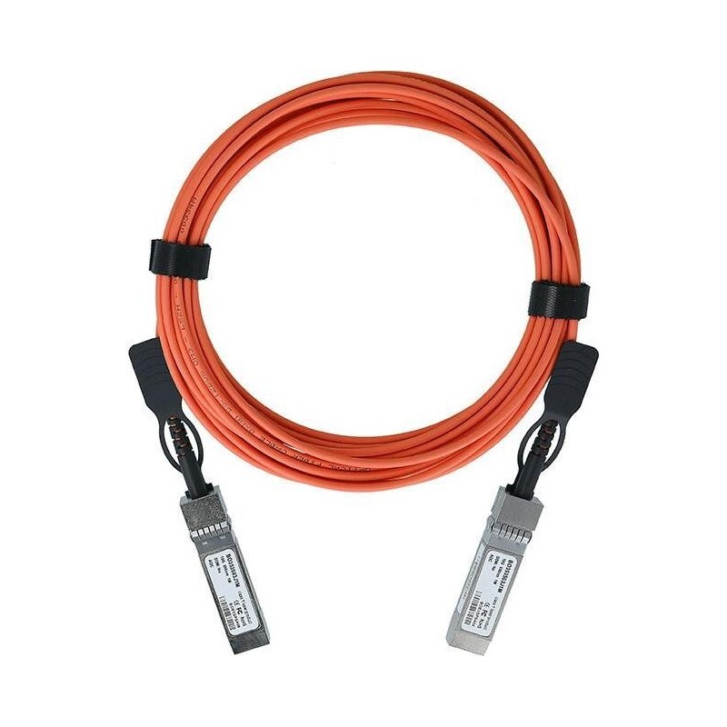 Aruba R9F80A compatibile AOC QSFP28 BO282803L15M