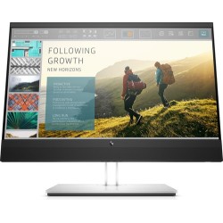 HP Mini-in-One 24 605 cm 238" 1920 x 1080 Pixel Full HD LED Nero