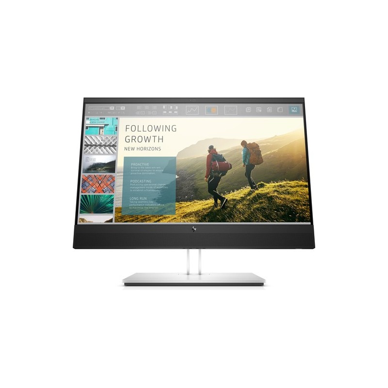 HP Mini-in-One 24 605 cm 238" 1920 x 1080 Pixel Full HD LED Nero