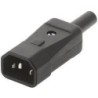 Cold connector plug Type 749