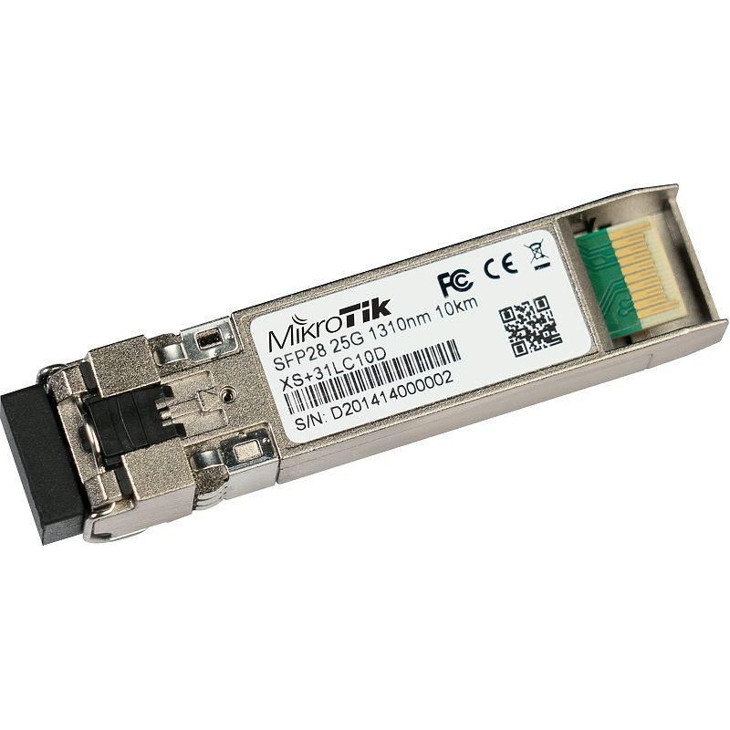 SFP/SFP+/SFP28 module