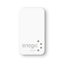 Enegic Monitor