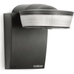 Rilevatore di movimento Sensiq SW EVO nero (029579)