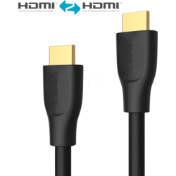 Cavo PureLink sonero Premium HDMI ad alta velocit con Ethernet - 200 m