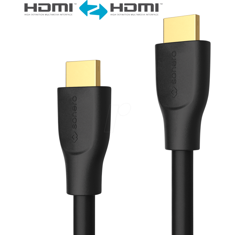 Cavo PureLink sonero Premium HDMI ad alta velocit con Ethernet - 200 m