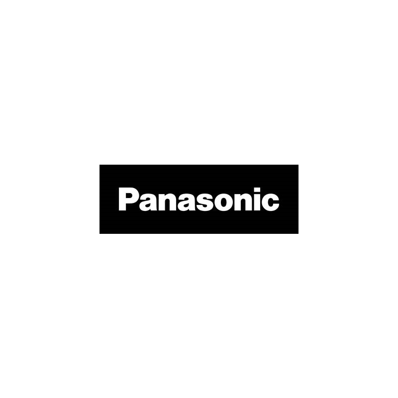 PANASONIC SVPF 68U 50 - Polimero SMD radiale 68 uF 50 V 105C 5000 h (