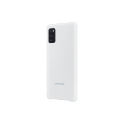 Samsung Cover in silicone EF-PA415 - Cover posteriore per telefono ce