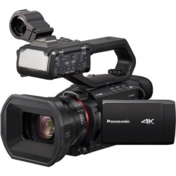 Panasonic AG-CX10 (AGCX10)