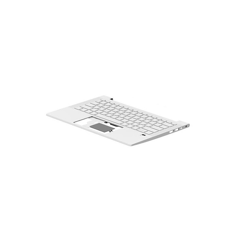 HP M24295-061 ricambio per laptop Tastiera