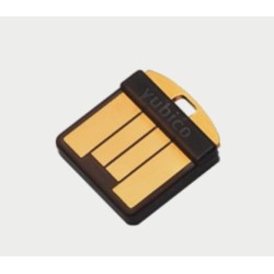 Yubico YubiKey 5 Nano