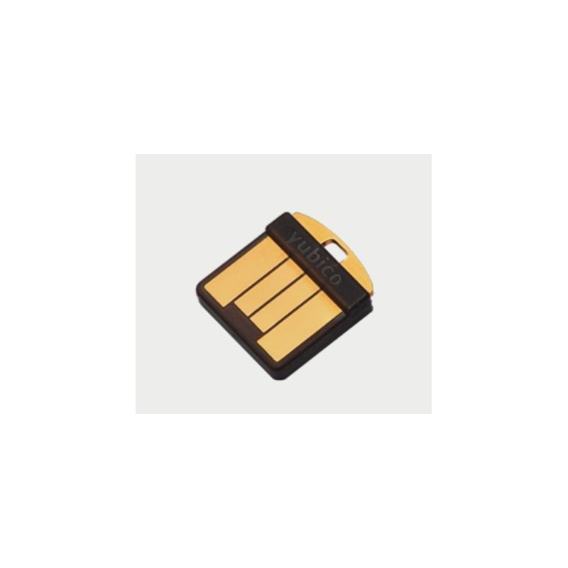 Yubico YubiKey 5 Nano