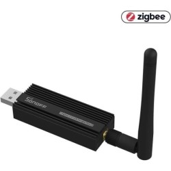 Controller universale SONOFF Zigbee 3.0 USB Dongle-E Plus (ZBDongle-E)