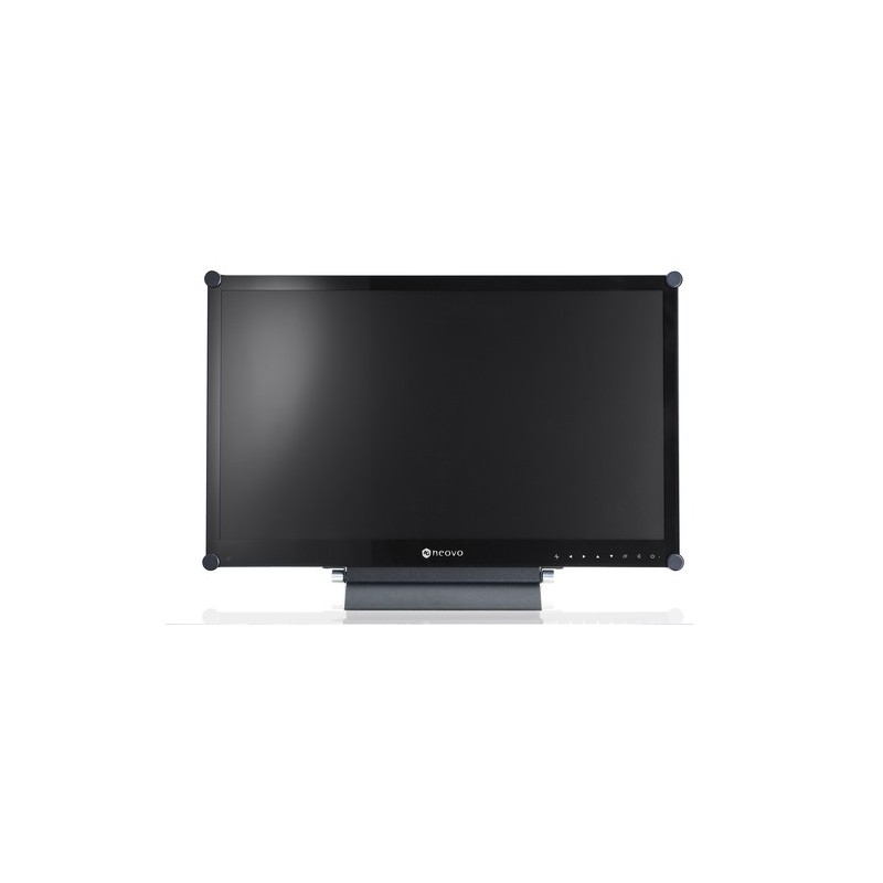 AG Neovo HX-24G Monitor CCTV 605 cm 238" 1920 x 1080 Pixel