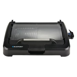 Barbecue Elettrico Blaupunkt GRT801 2200 W