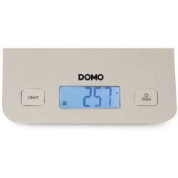 Domo DO9239W. Tipo bilancia da cucina elettronica capacit&agrave; di peso m