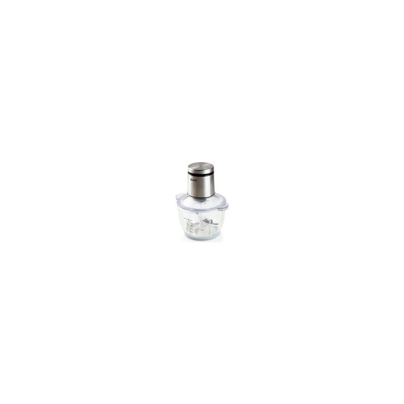 Tritatutto DOMO DO9244MC in acciaio inox (DO9244MC)