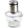 Tritatutto DOMO DO9244MC in acciaio inox (DO9244MC)