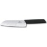 Victorinox V-6.90 53.17KB Coltello svizzero Modern Santoku nero