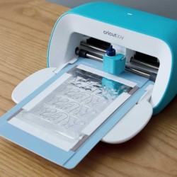 Kit di Trasferimento della Lamina per Plotter da taglio Cricut Joy