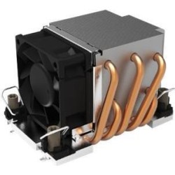 DYNATRON N11 Intel CPU Cooler 4189-4/-5 P4/P5/P 2U Radiatore a lamell