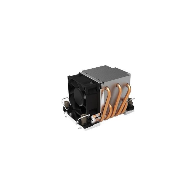 DYNATRON N11 Intel CPU Cooler 4189-4/-5 P4/P5/P 2U Radiatore a lamell