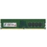 Transcend - DDR4 - modulo - 8 GB - DIMM 288-PIN - 2400 MHz / PC4-1920