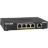 SWITCH 5 GIGABIT POE 55W