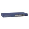 SWITCH 24 GIGABIT POE 192W 2SFP