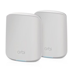 STAZIONE WIFI6 ORBI 325M2 2PZ